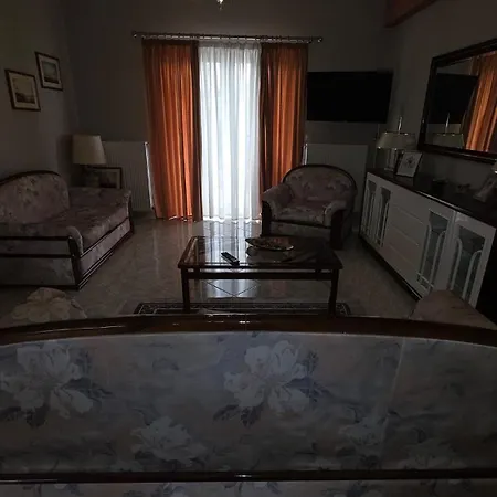 Apartment Dimitris Gerakas *