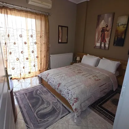 Apartment Dimitris Gerakas *